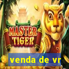 venda de vr